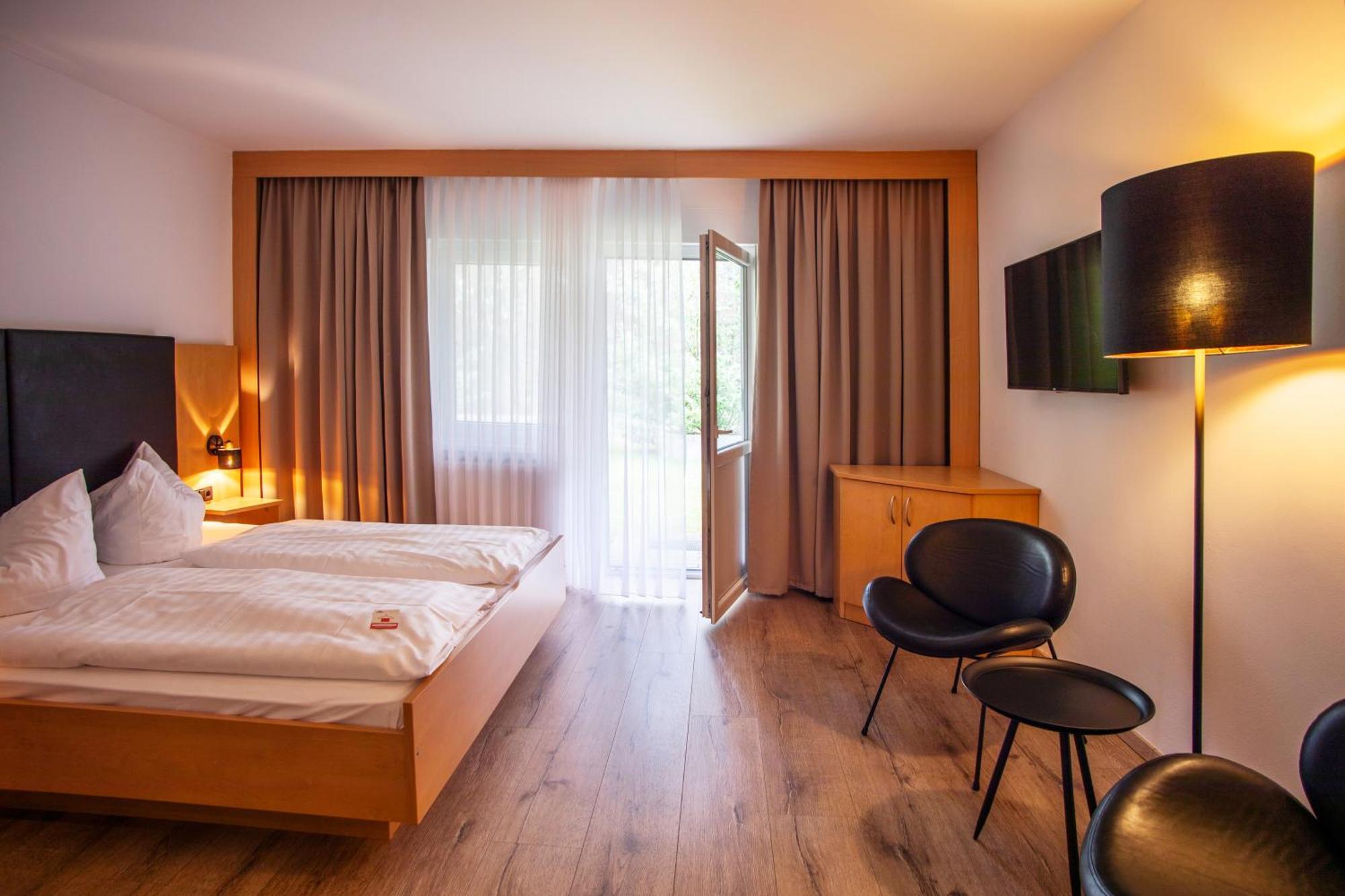 Springbach-Muehle Belzig Hotel Eksteriør billede
