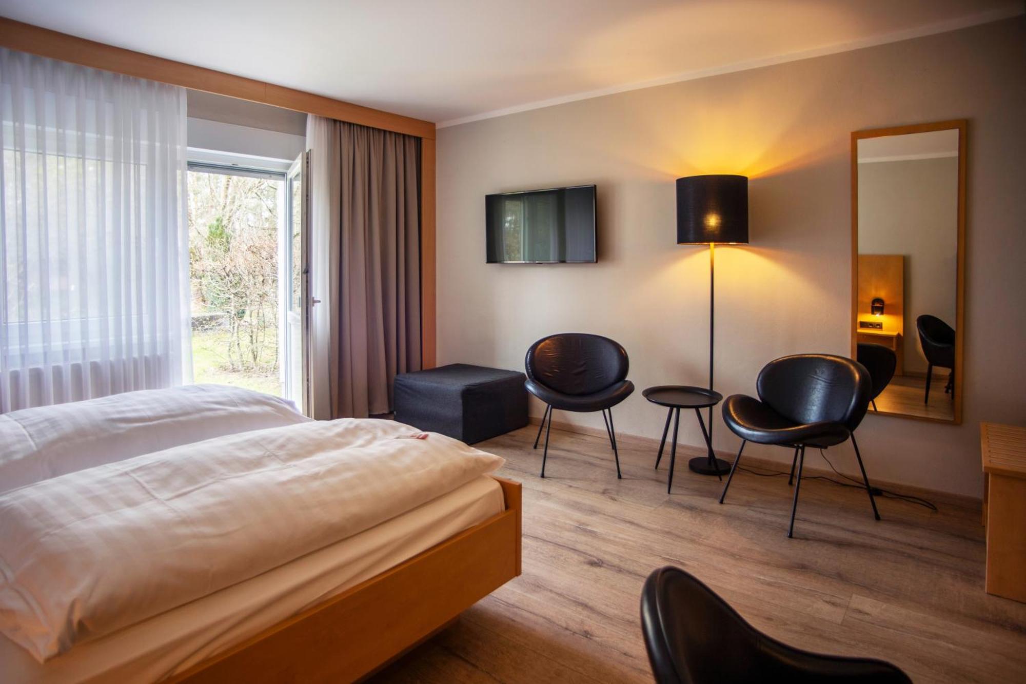 Springbach-Muehle Belzig Hotel Eksteriør billede