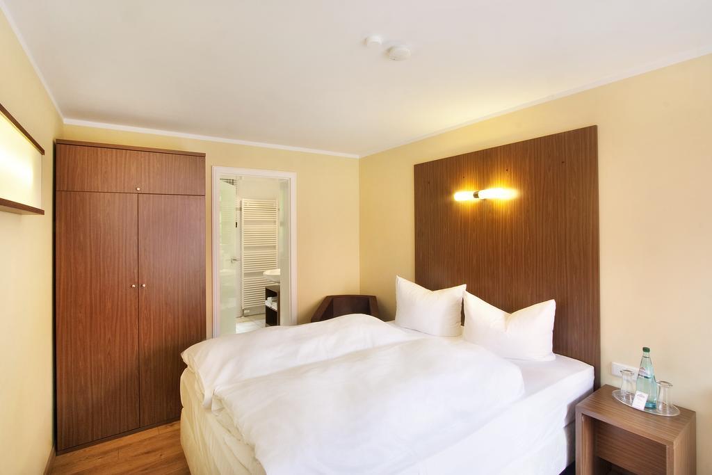 Springbach-Muehle Belzig Hotel Eksteriør billede
