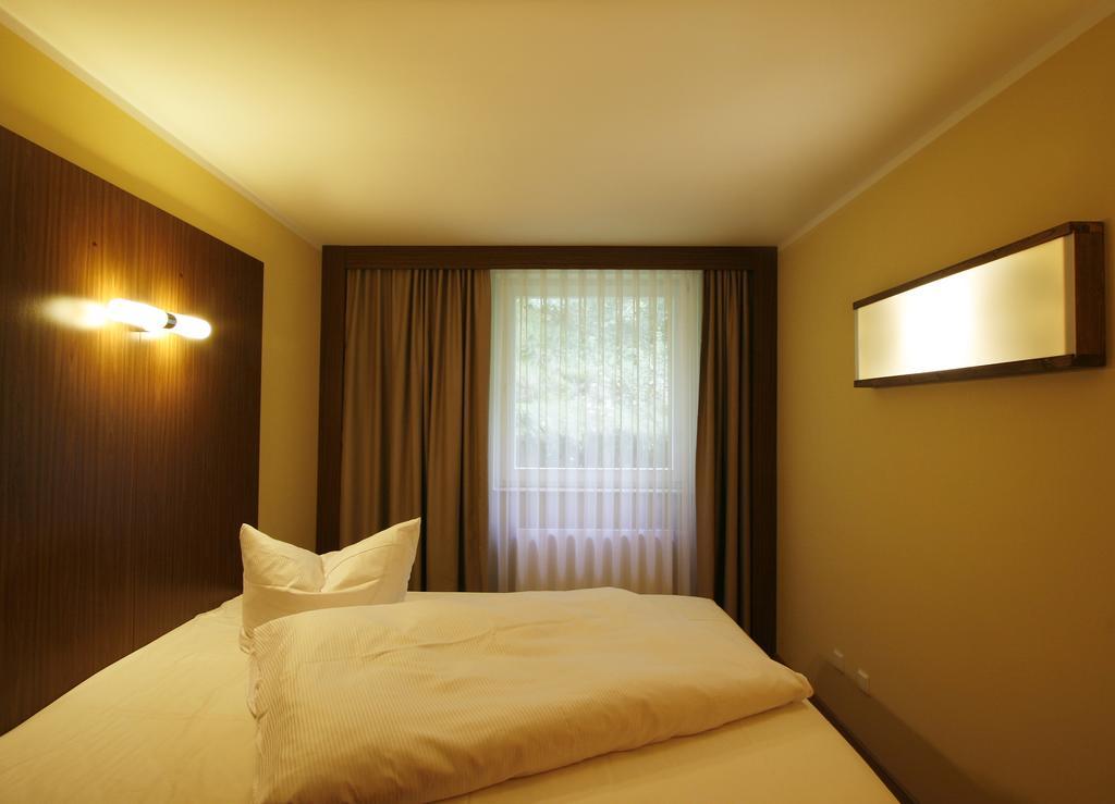 Springbach-Muehle Belzig Hotel Eksteriør billede