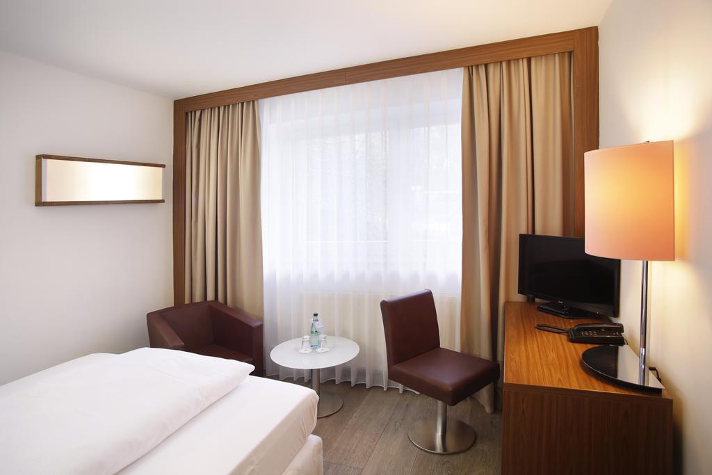 Springbach-Muehle Belzig Hotel Eksteriør billede