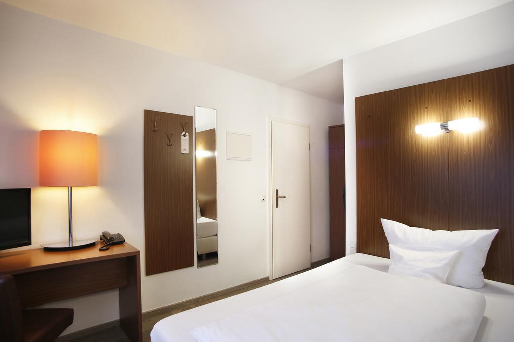 Springbach-Muehle Belzig Hotel Eksteriør billede