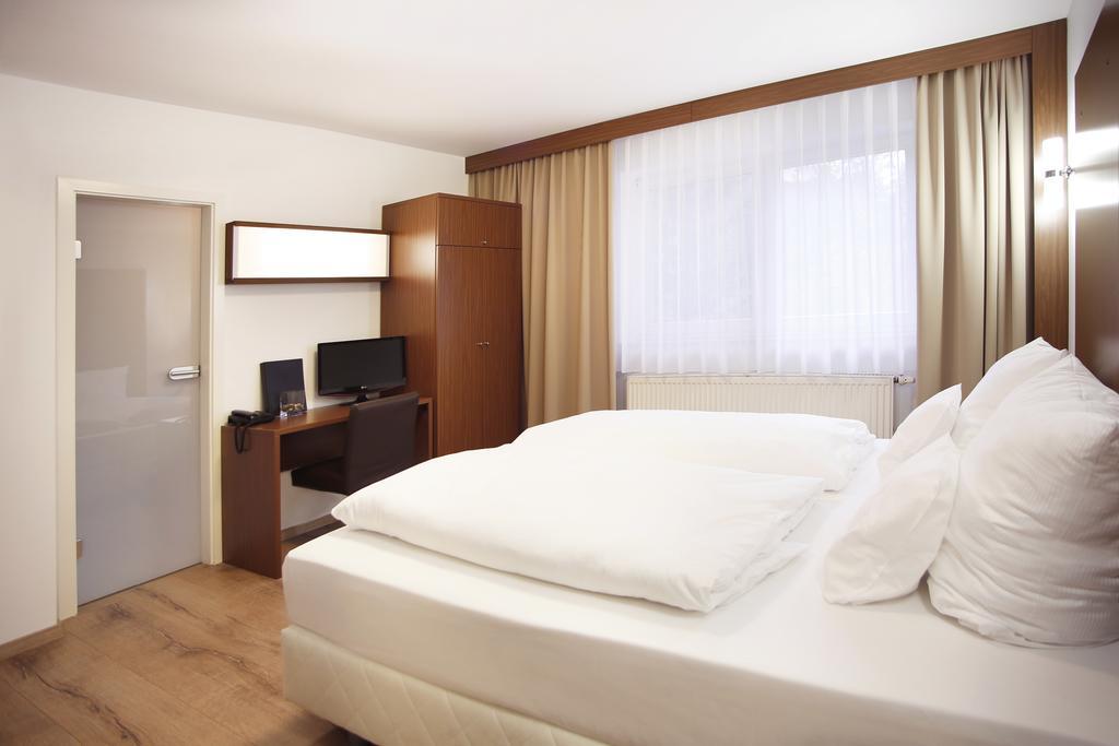 Springbach-Muehle Belzig Hotel Eksteriør billede