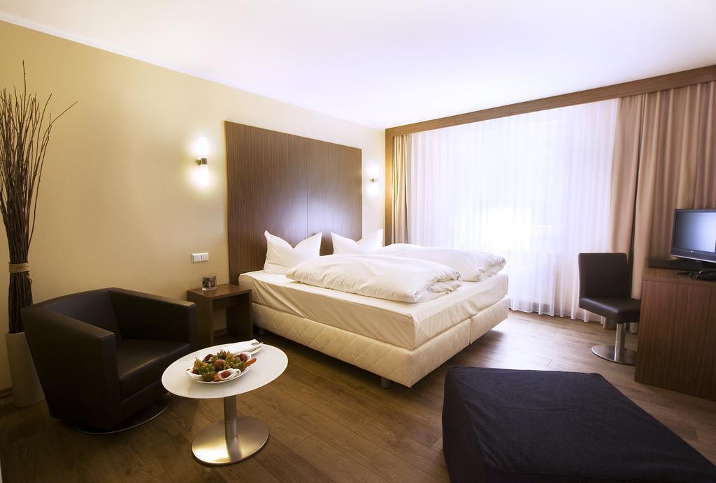 Springbach-Muehle Belzig Hotel Eksteriør billede