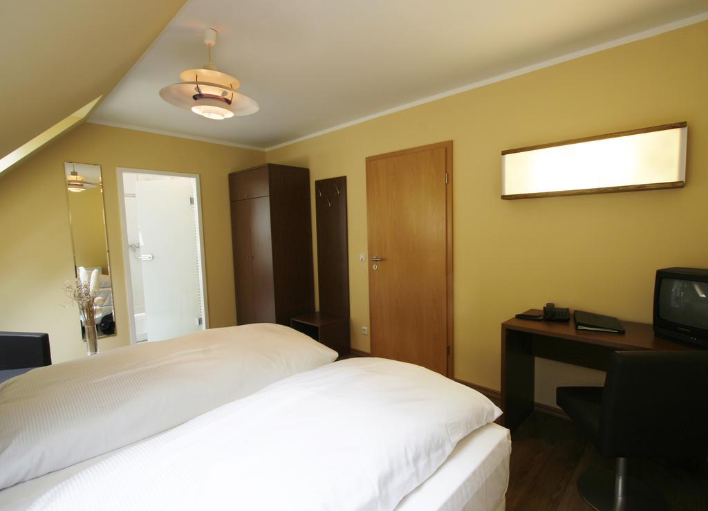 Springbach-Muehle Belzig Hotel Eksteriør billede
