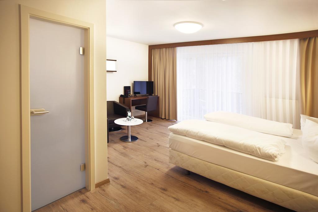 Springbach-Muehle Belzig Hotel Eksteriør billede