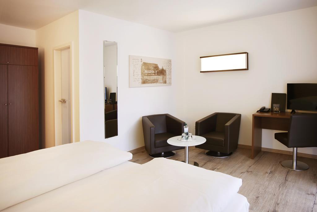 Springbach-Muehle Belzig Hotel Eksteriør billede