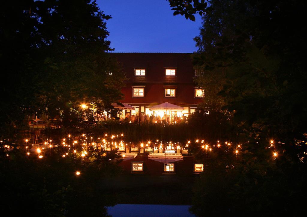 Springbach-Muehle Belzig Hotel Eksteriør billede